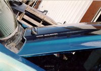 functional cowl induction